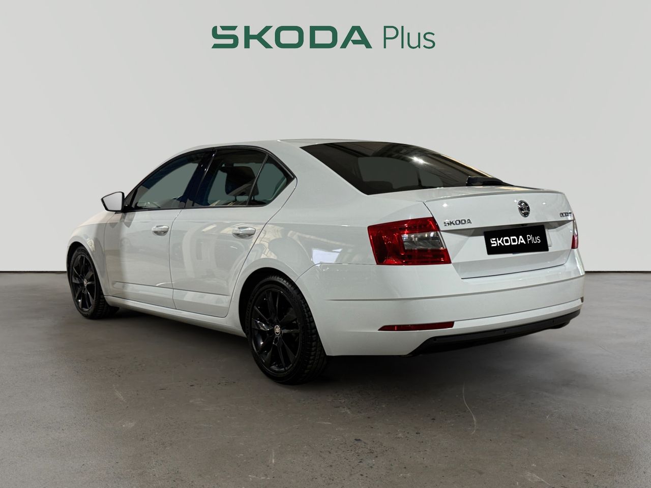skoda octavia 2019 / foto grande (2)