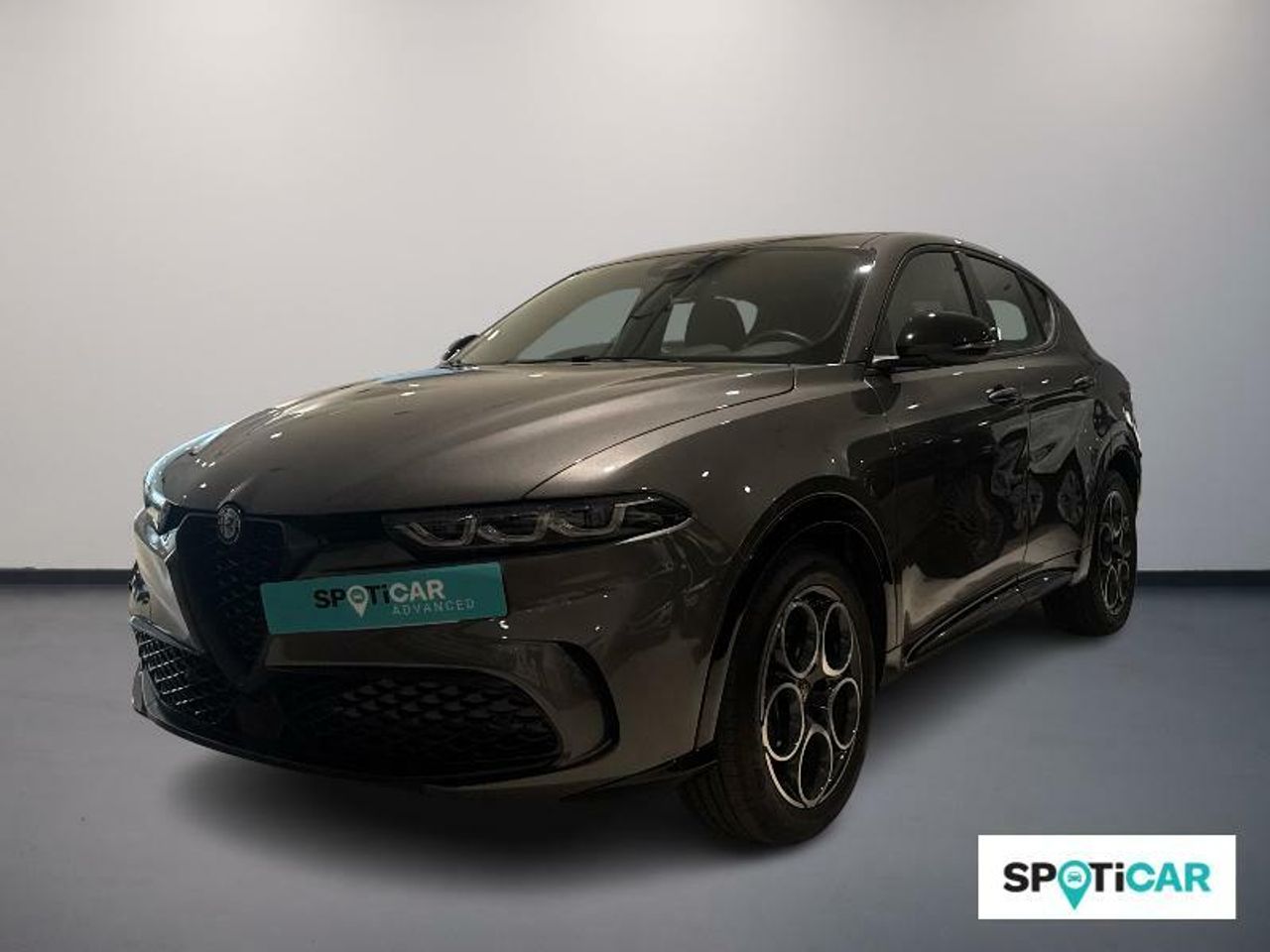 Foto alfa romeo tonale 2024 /
