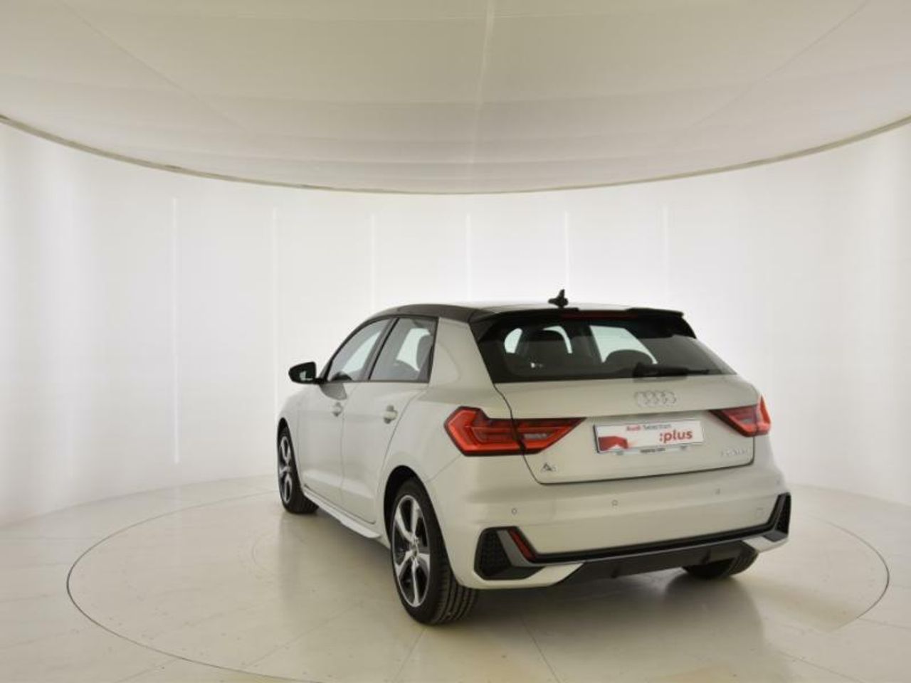 audi a1 2023 / foto grande (2)