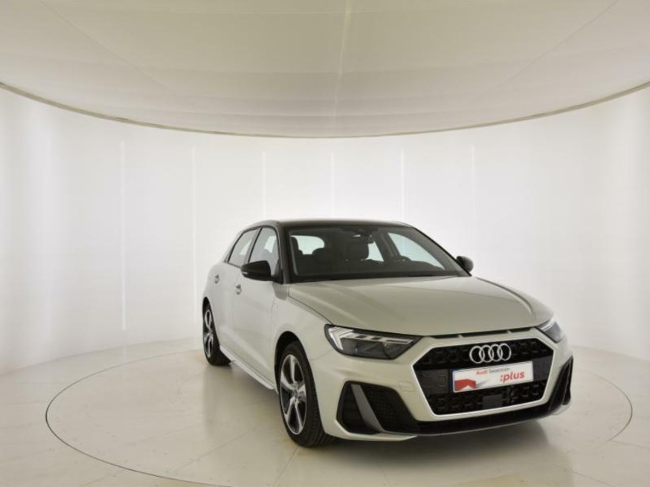 Foto audi a1 2023 /