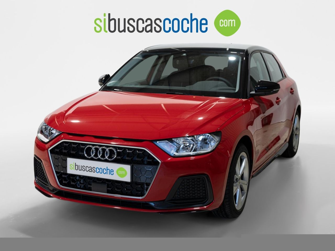 Foto audi a1 2025 /