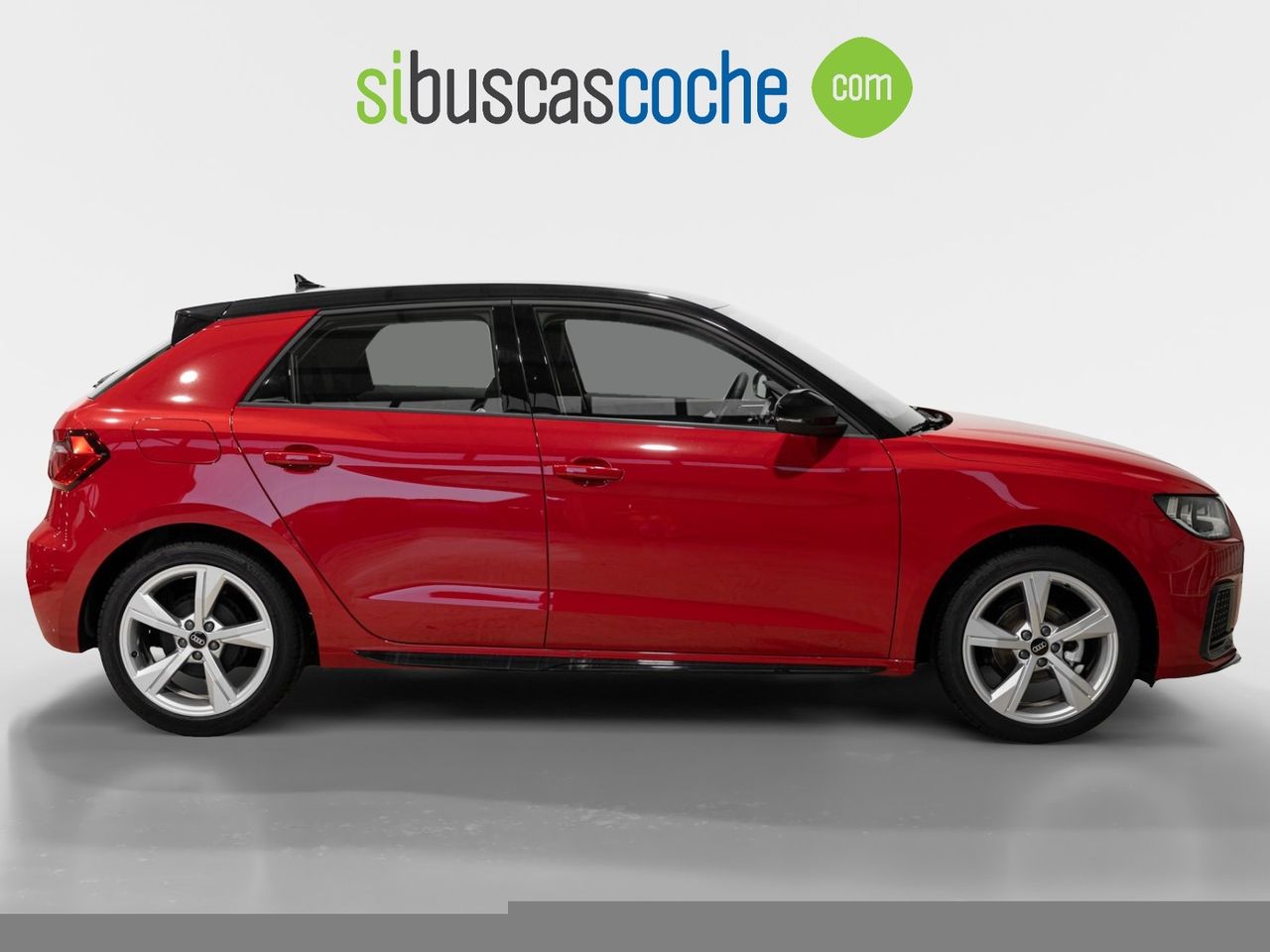 audi a1 2025 / foto grande (3)