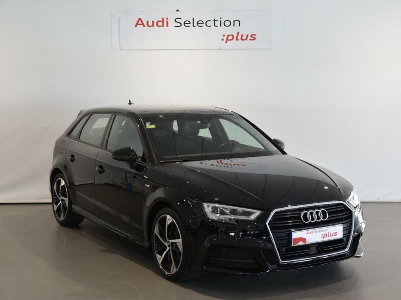 Foto audi a3 2020 /