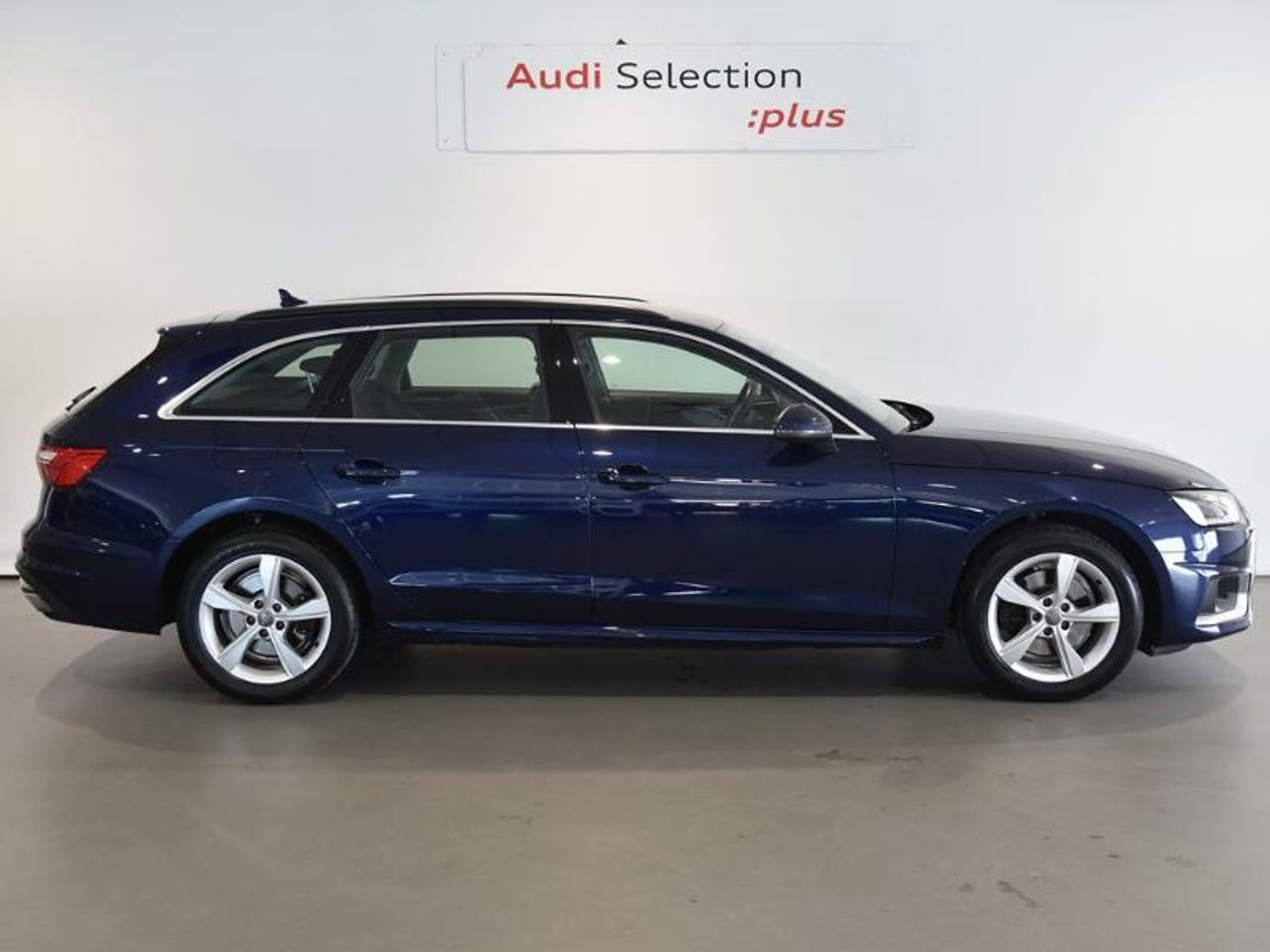 audi a4 2020 / foto grande (3)