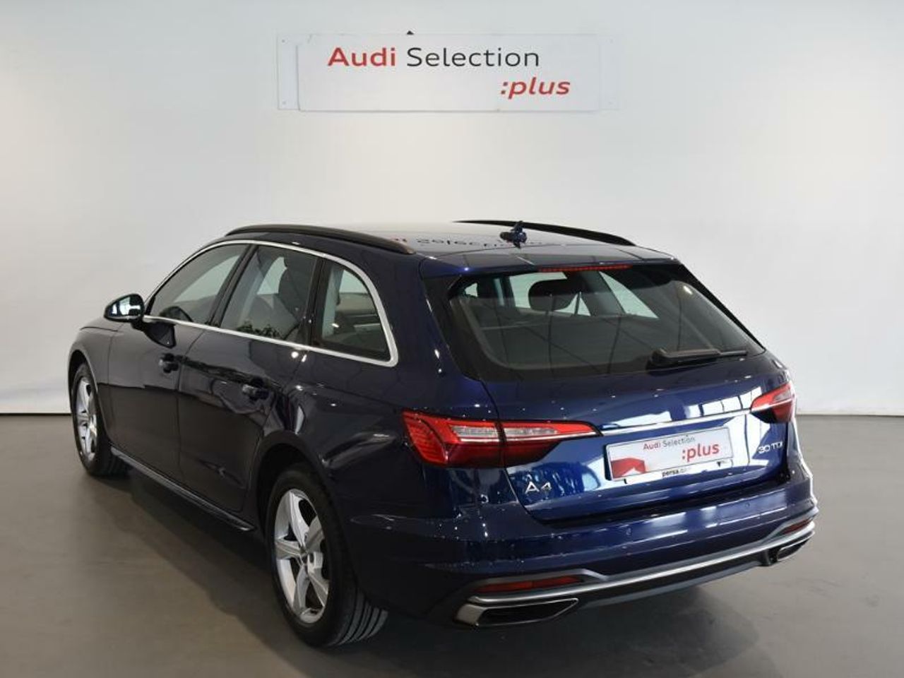 audi a4 2020 / foto grande (2)