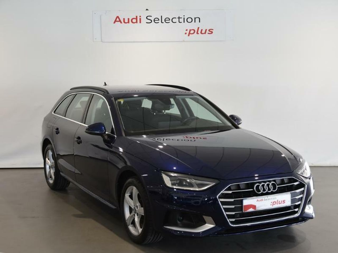 Foto audi a4 2020 /