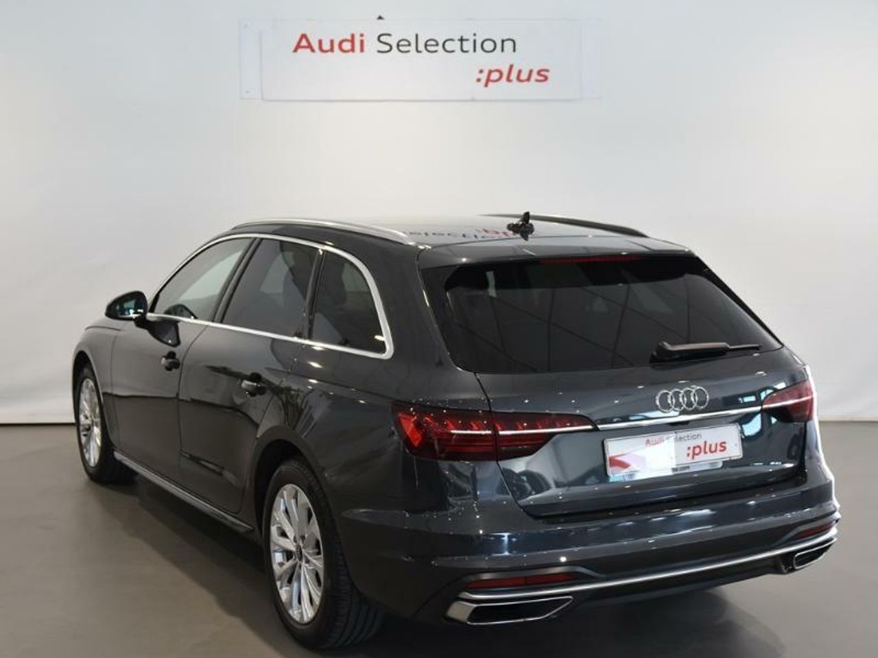 audi a4 2022 / foto grande (2)