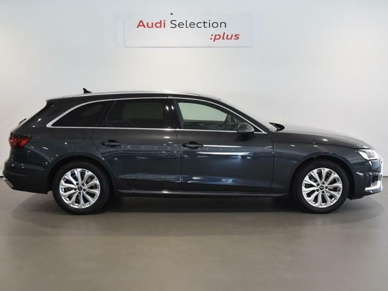 audi a4 2022 / foto grande (3)