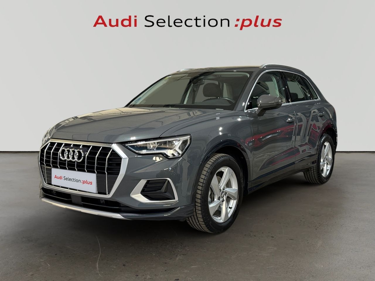 Foto audi q3 2020 /