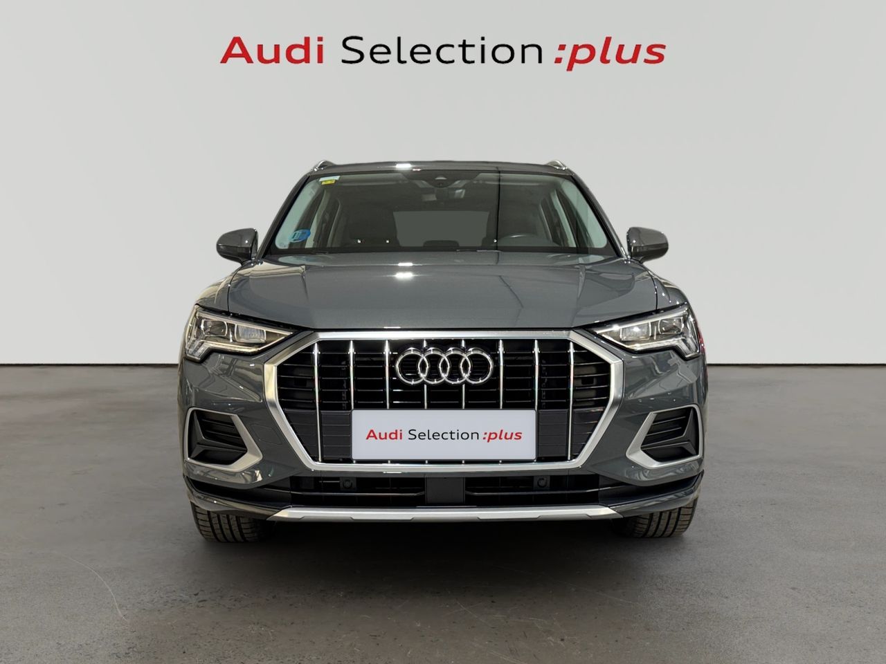 audi q3 2020 / foto grande (2)