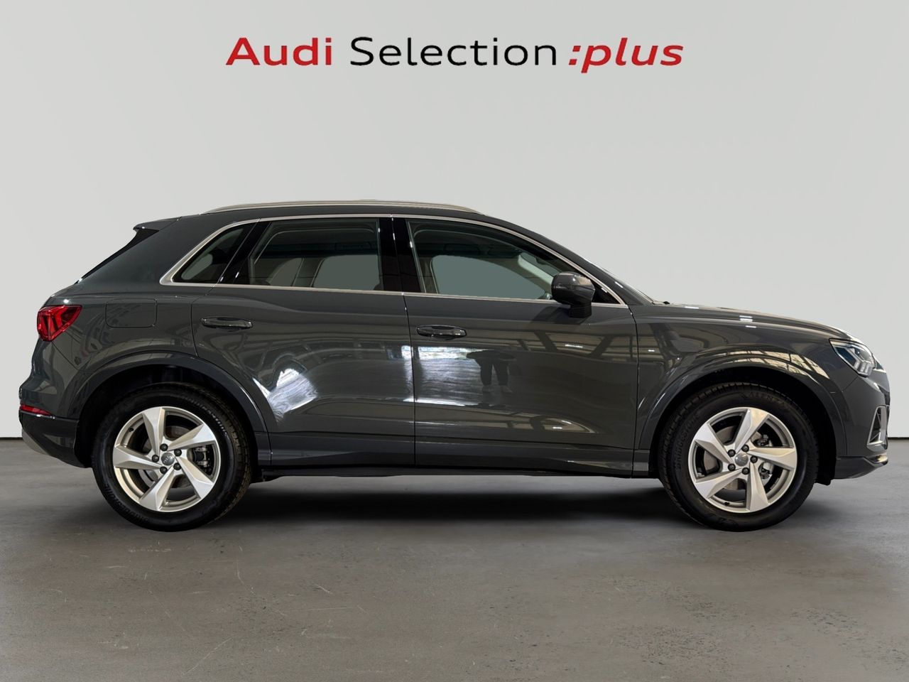 audi q3 2020 / foto grande (3)