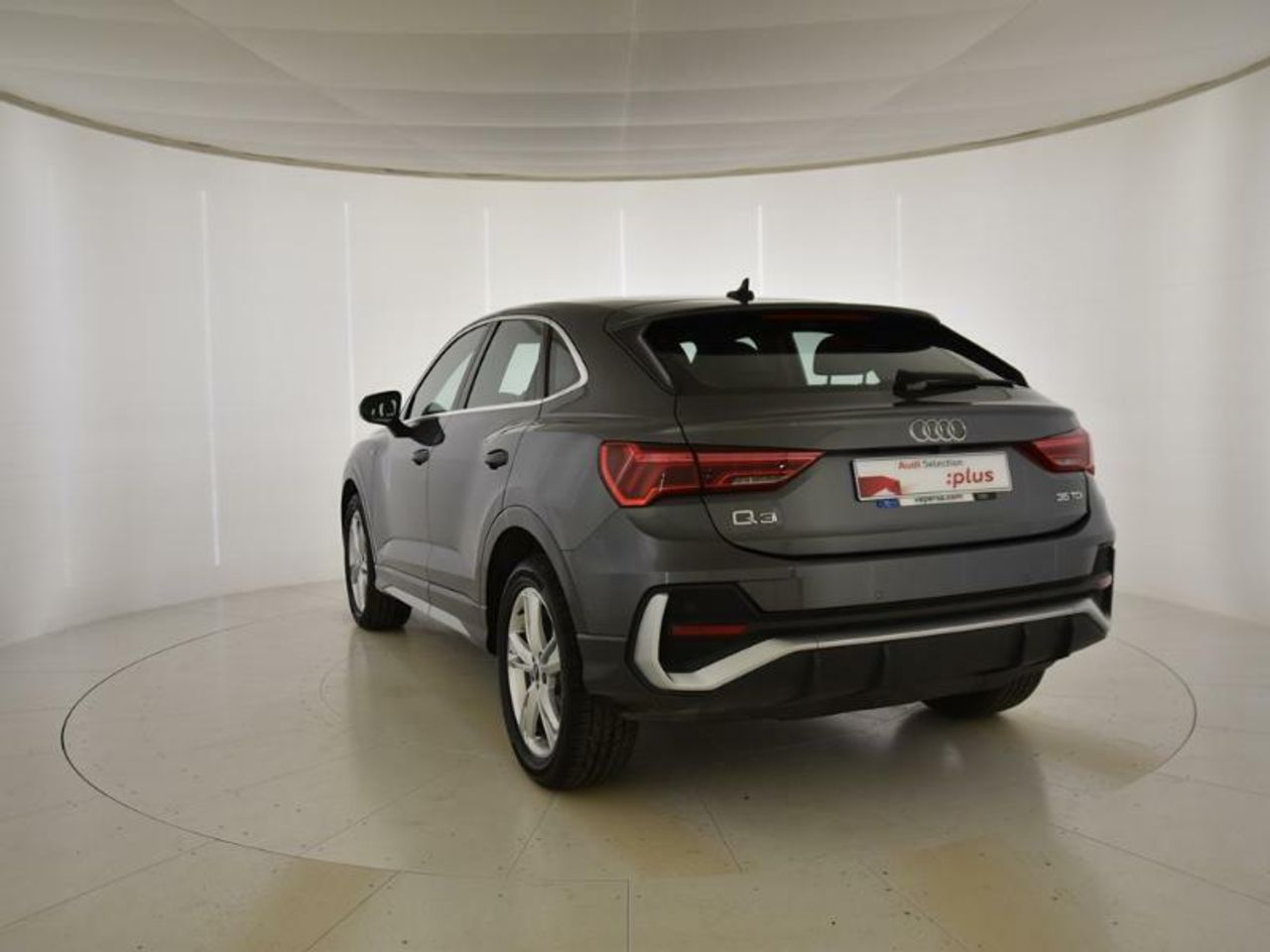 audi q3 2022 / foto grande (2)
