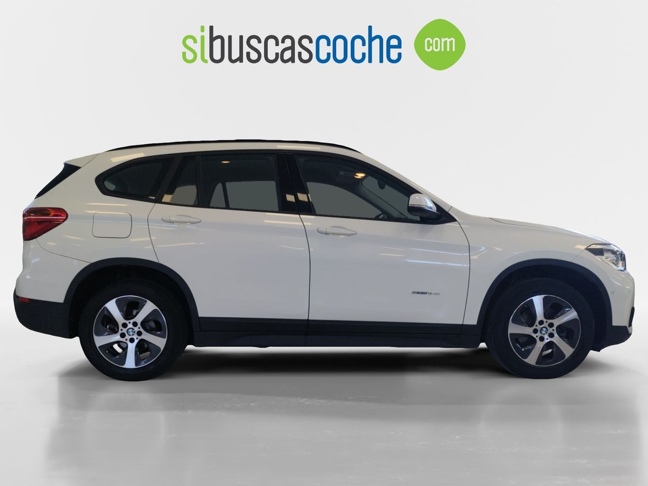 bmw x1 2016 / foto grande (3)