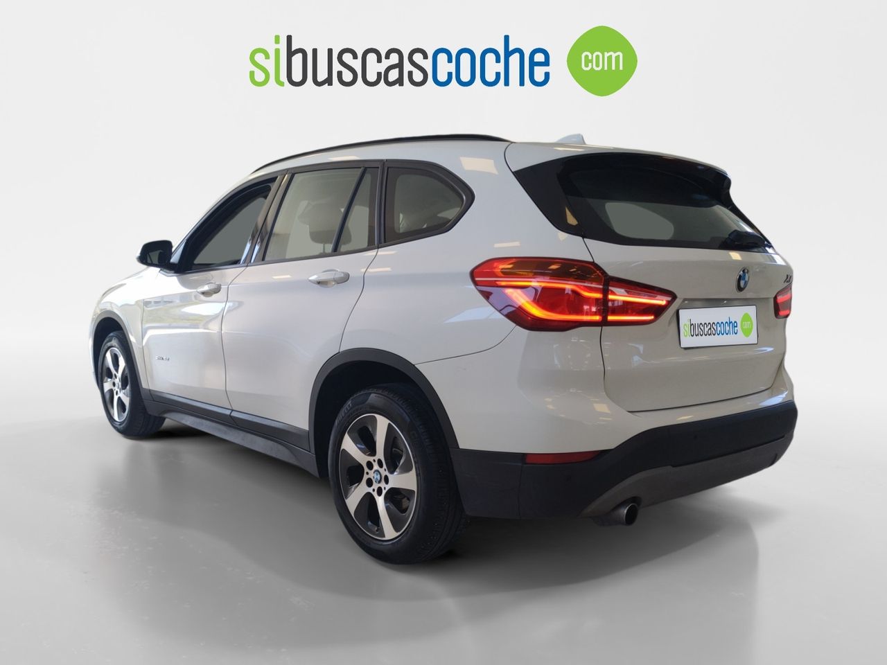 bmw x1 2016 / foto grande (2)