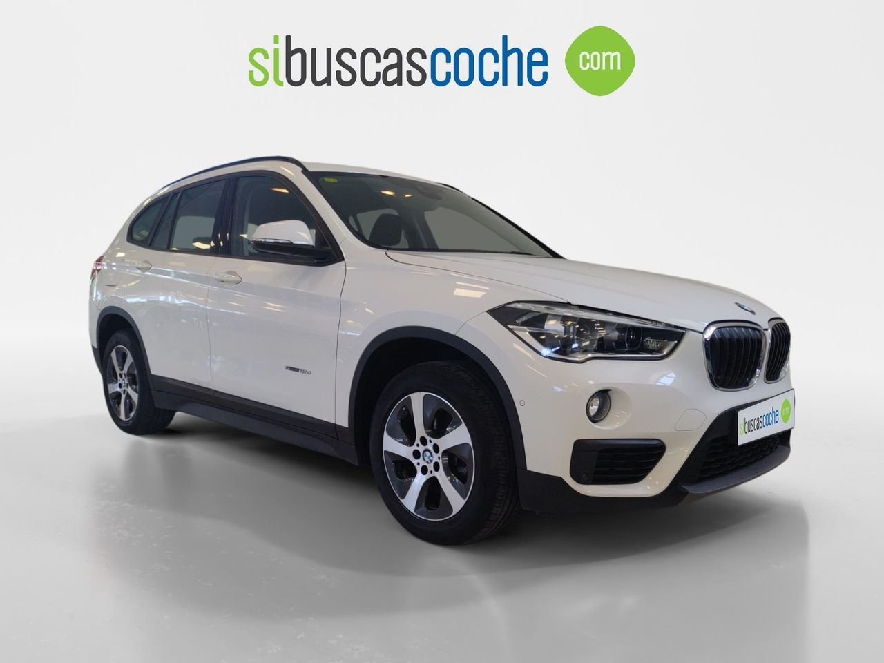 Foto bmw x1 2016 /