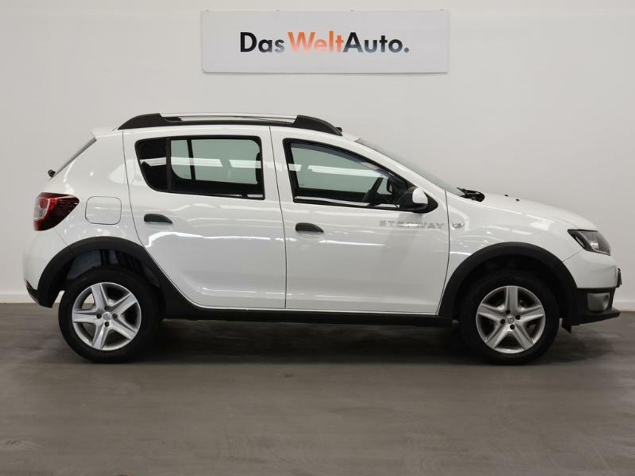 dacia sandero 2016 / foto grande (3)