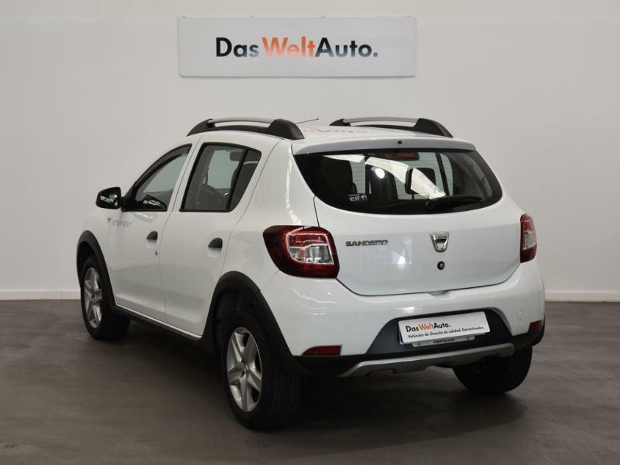 dacia sandero 2016 / foto grande (2)