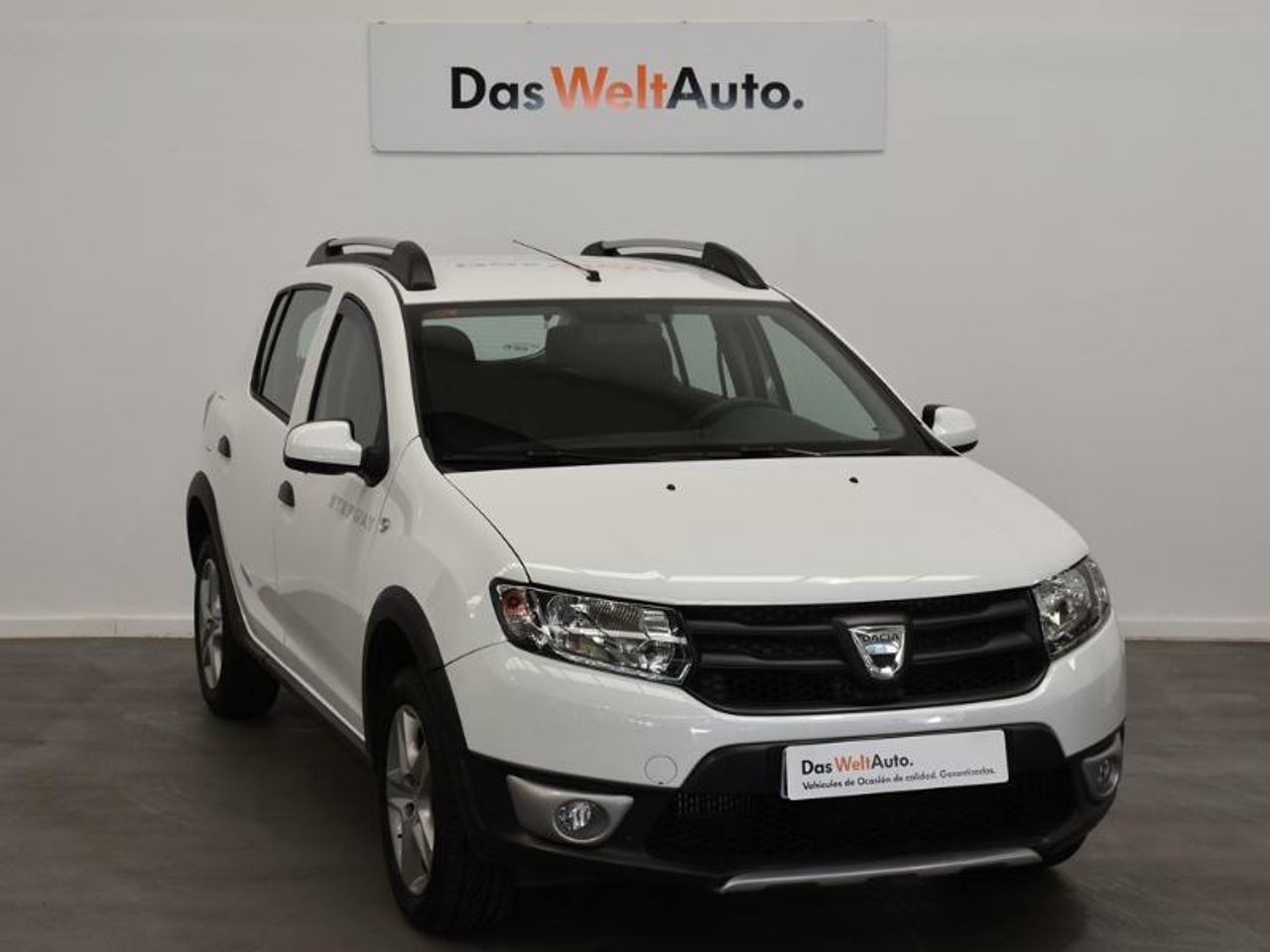 Foto dacia sandero 2016 /