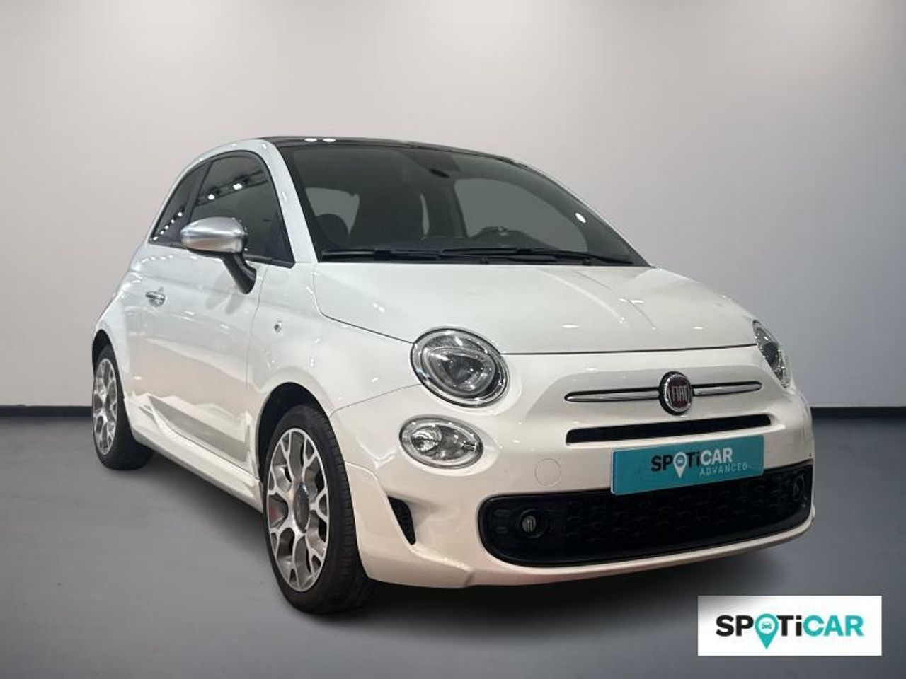 fiat 500 2020 / foto grande (3)