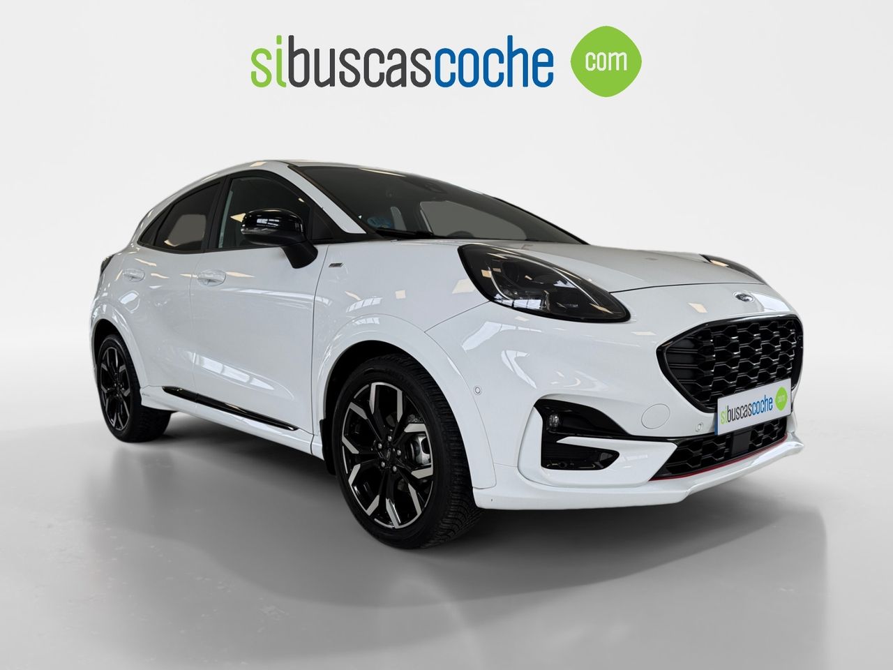 Foto ford puma 2022 /
