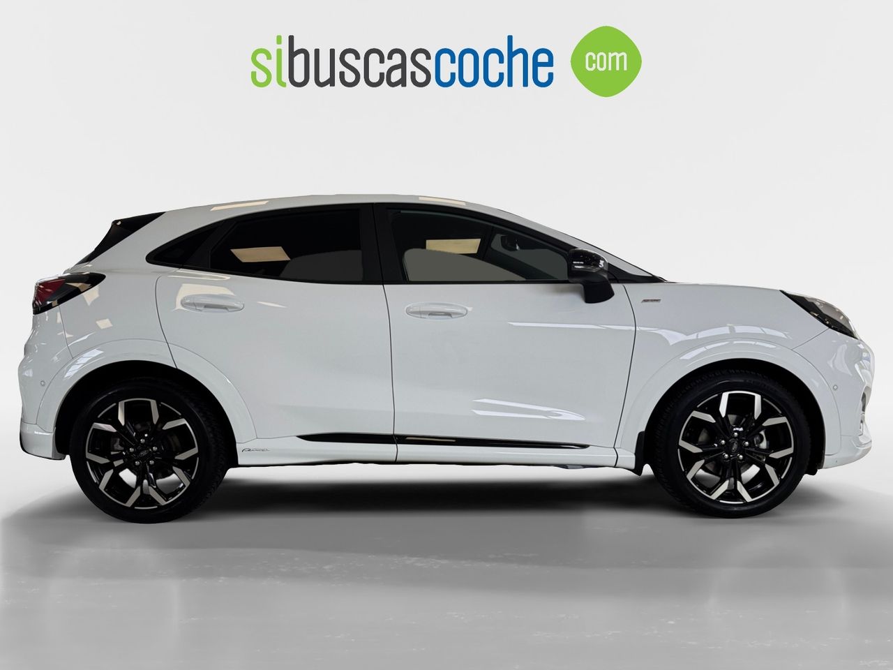 ford puma 2022 / foto grande (3)