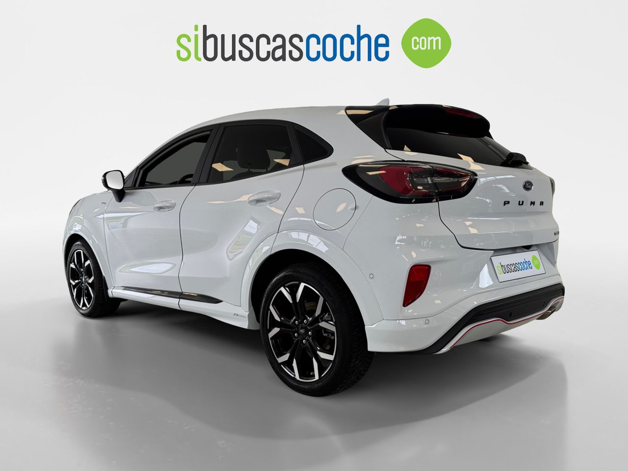 ford puma 2022 / foto grande (2)