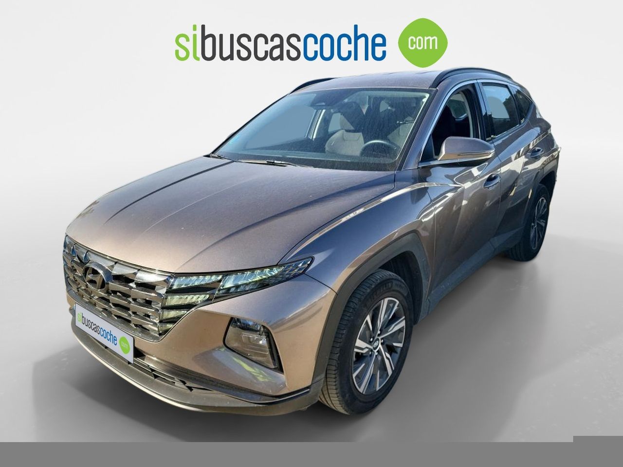 Foto hyundai tucson 2022 /