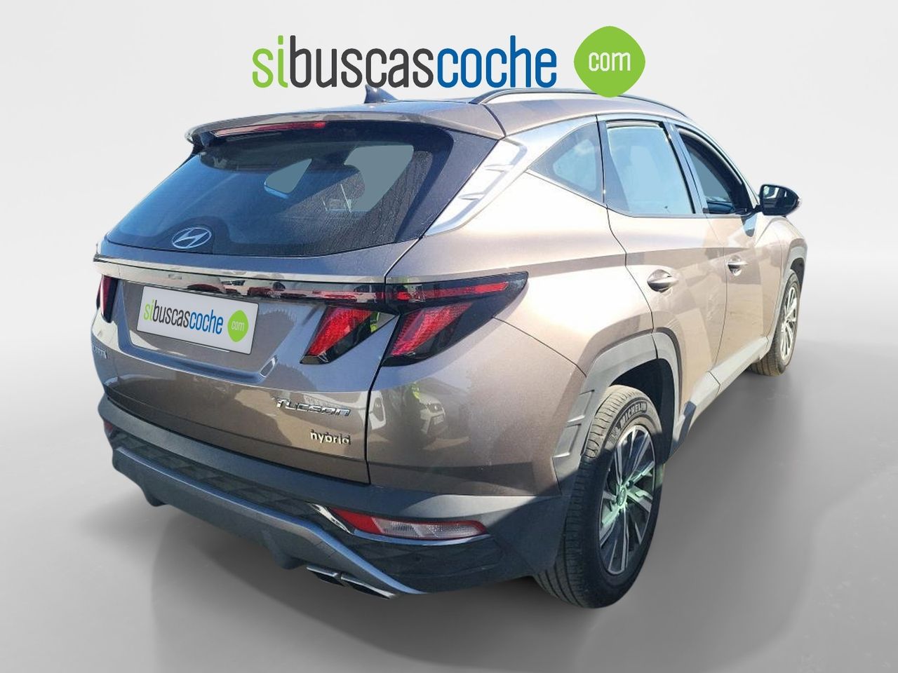 hyundai tucson 2022 / foto grande (2)
