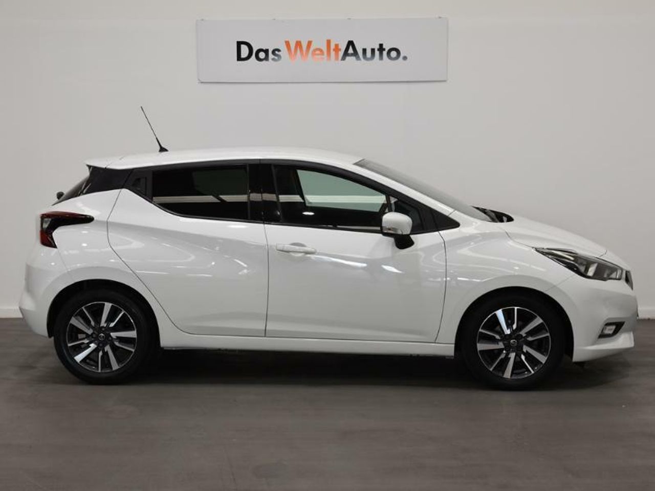 nissan micra 2018 / foto grande (3)