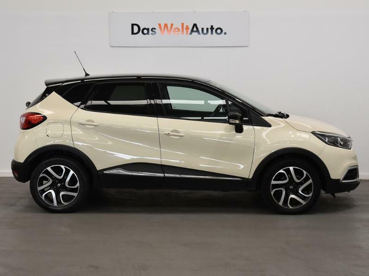 renault captur 2016 / foto grande (3)