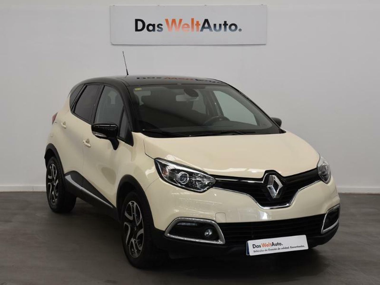Foto renault captur 2016 /