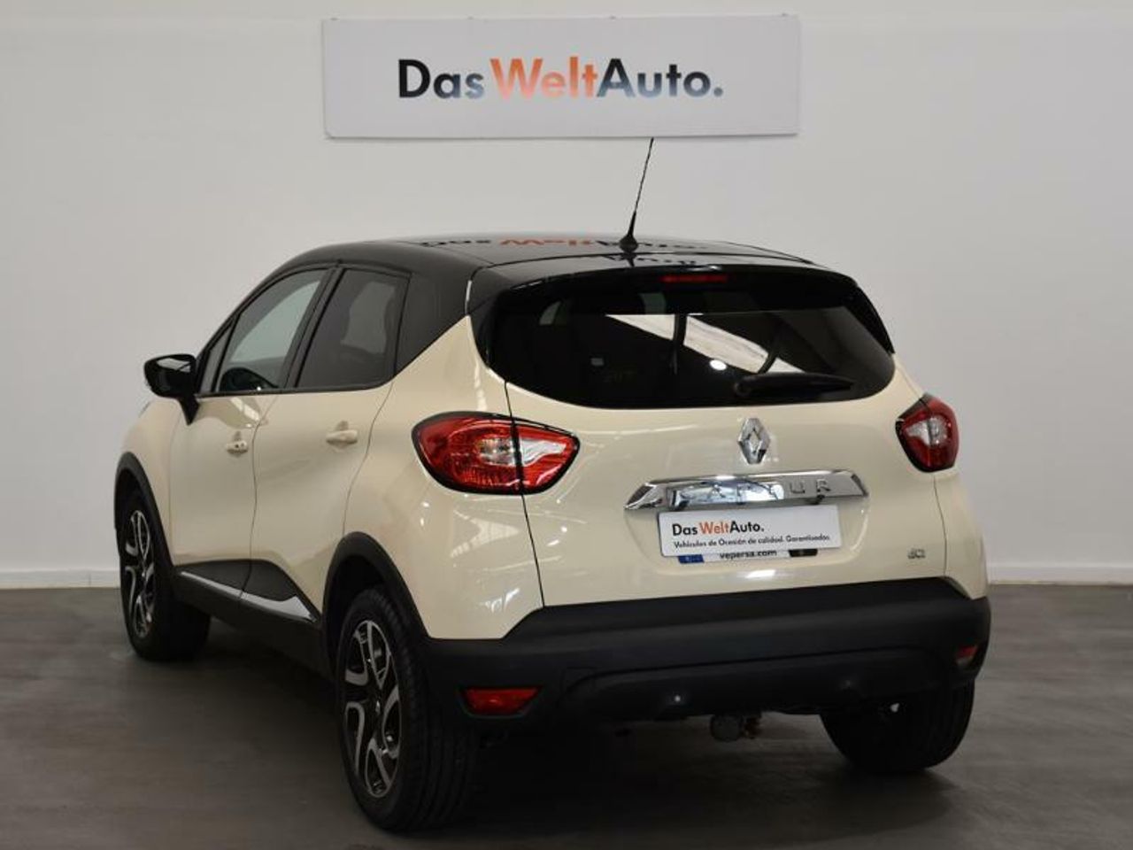 renault captur 2016 / foto grande (2)