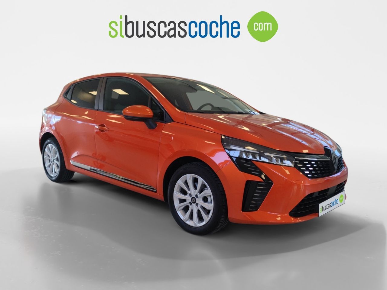 Foto renault clio 2024 /