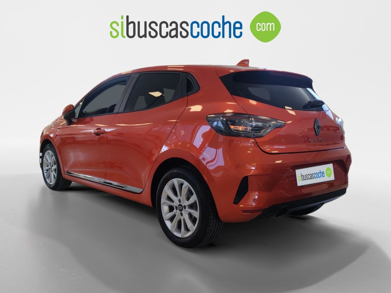 renault clio 2024 / foto grande (2)