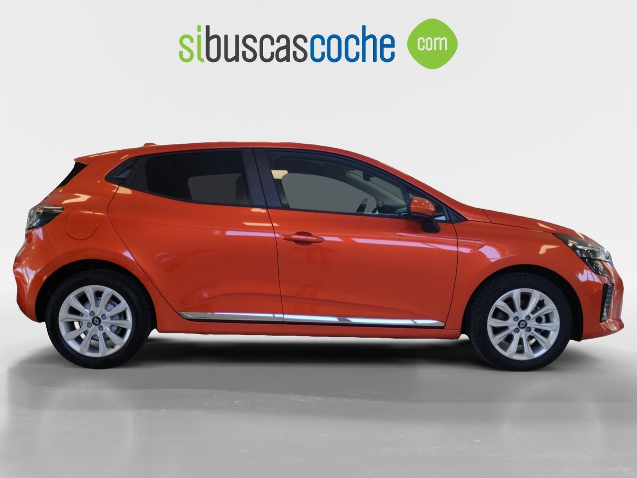 renault clio 2024 / foto grande (3)