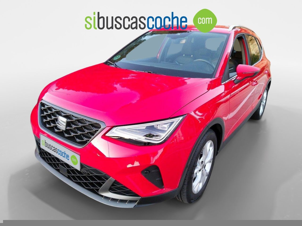Foto seat arona 2023 /