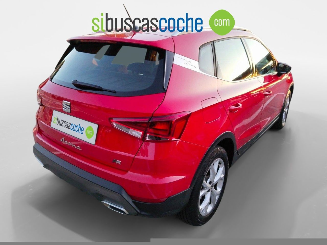 seat arona 2023 / foto grande (2)