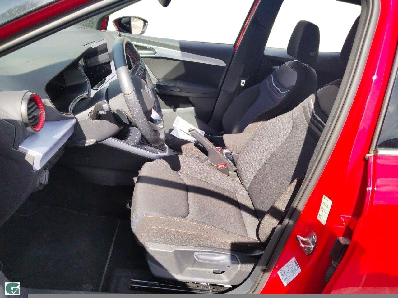 seat arona 2024 / foto grande (2)