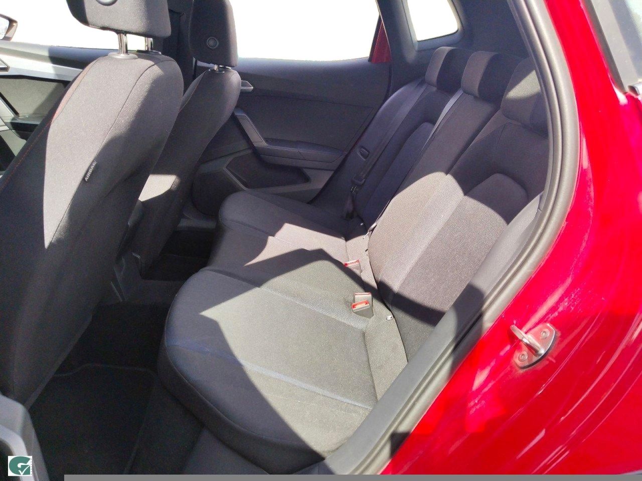 seat arona 2024 / foto grande (3)