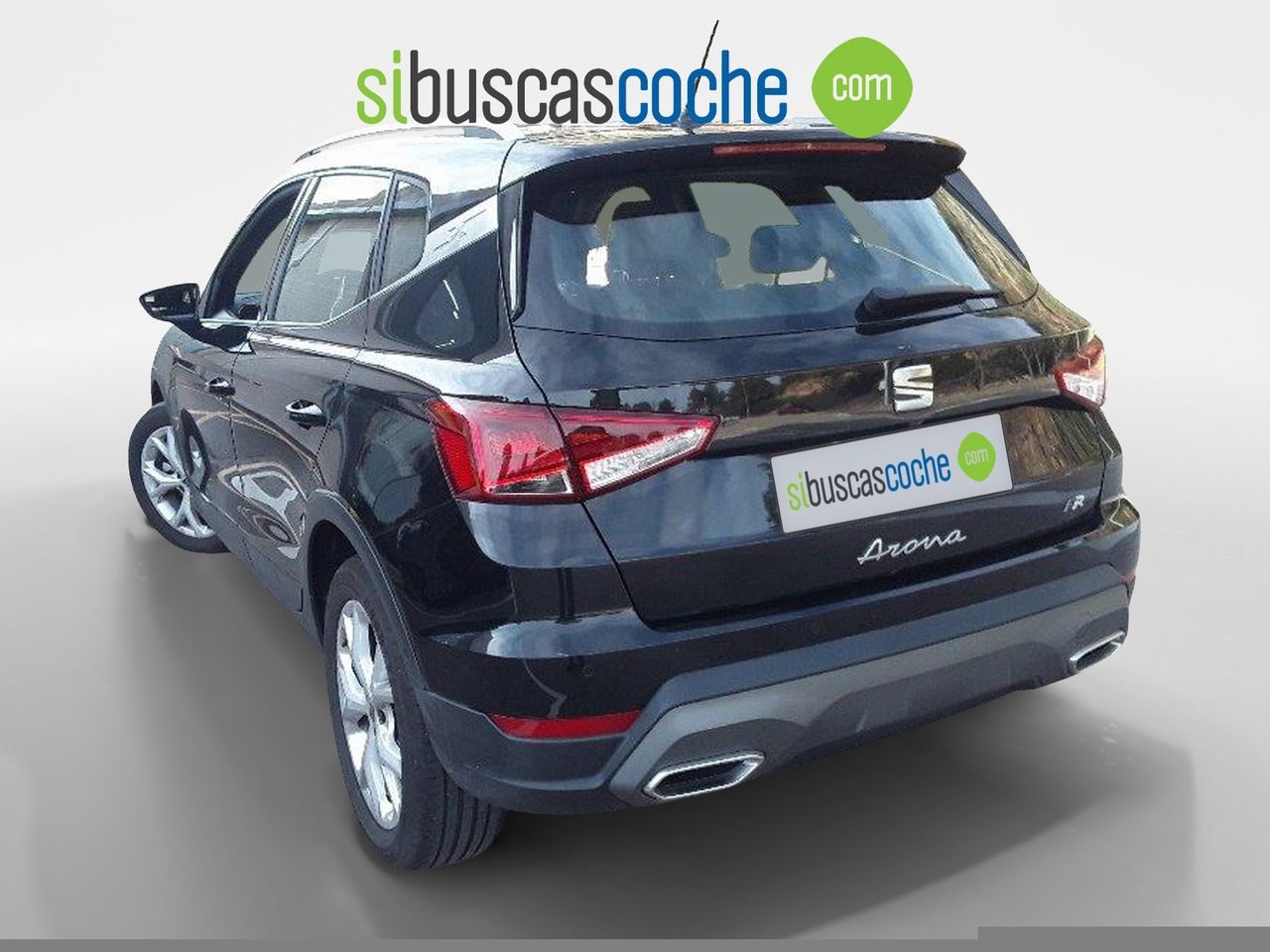 seat arona 2024 / foto grande (2)