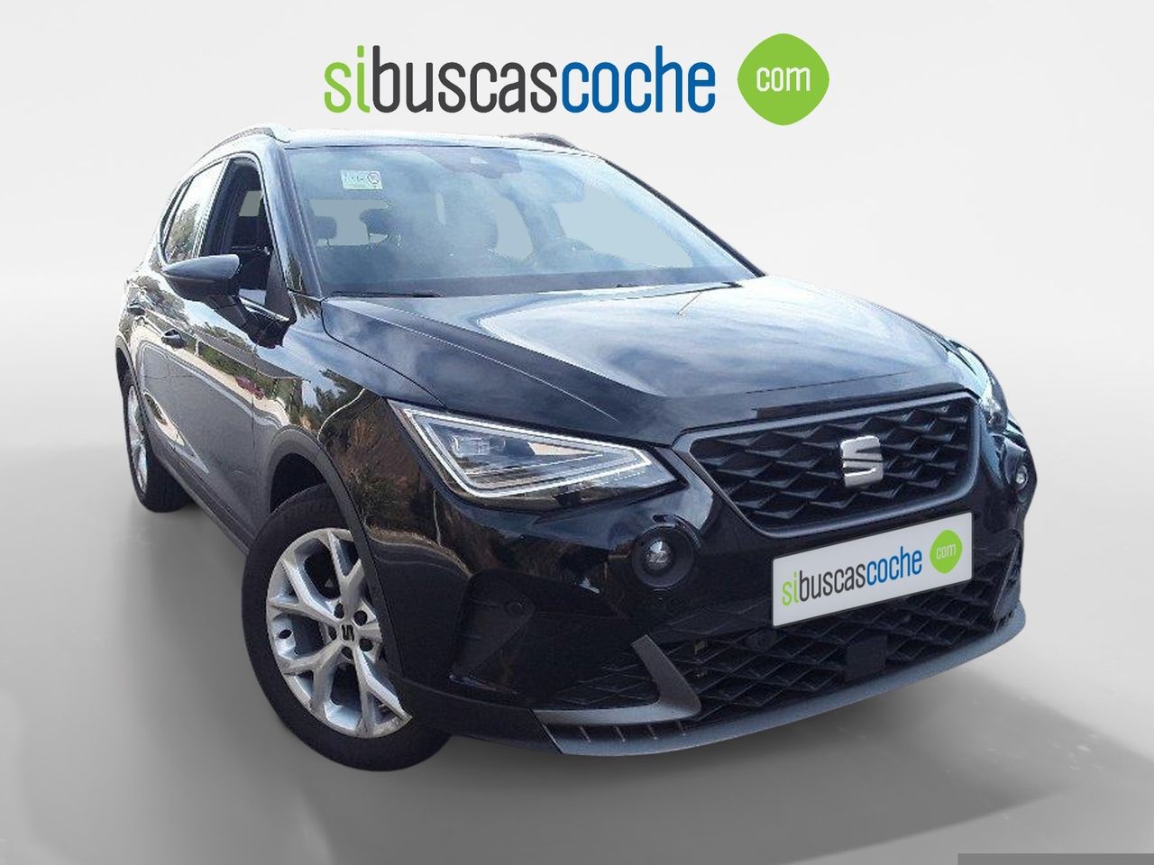 seat arona 2024 / foto grande (3)