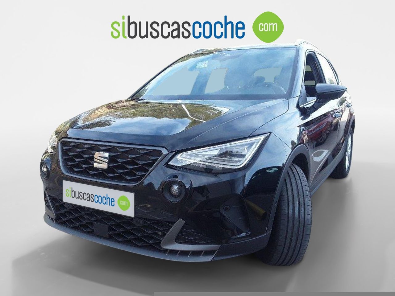 Foto seat arona 2024 /