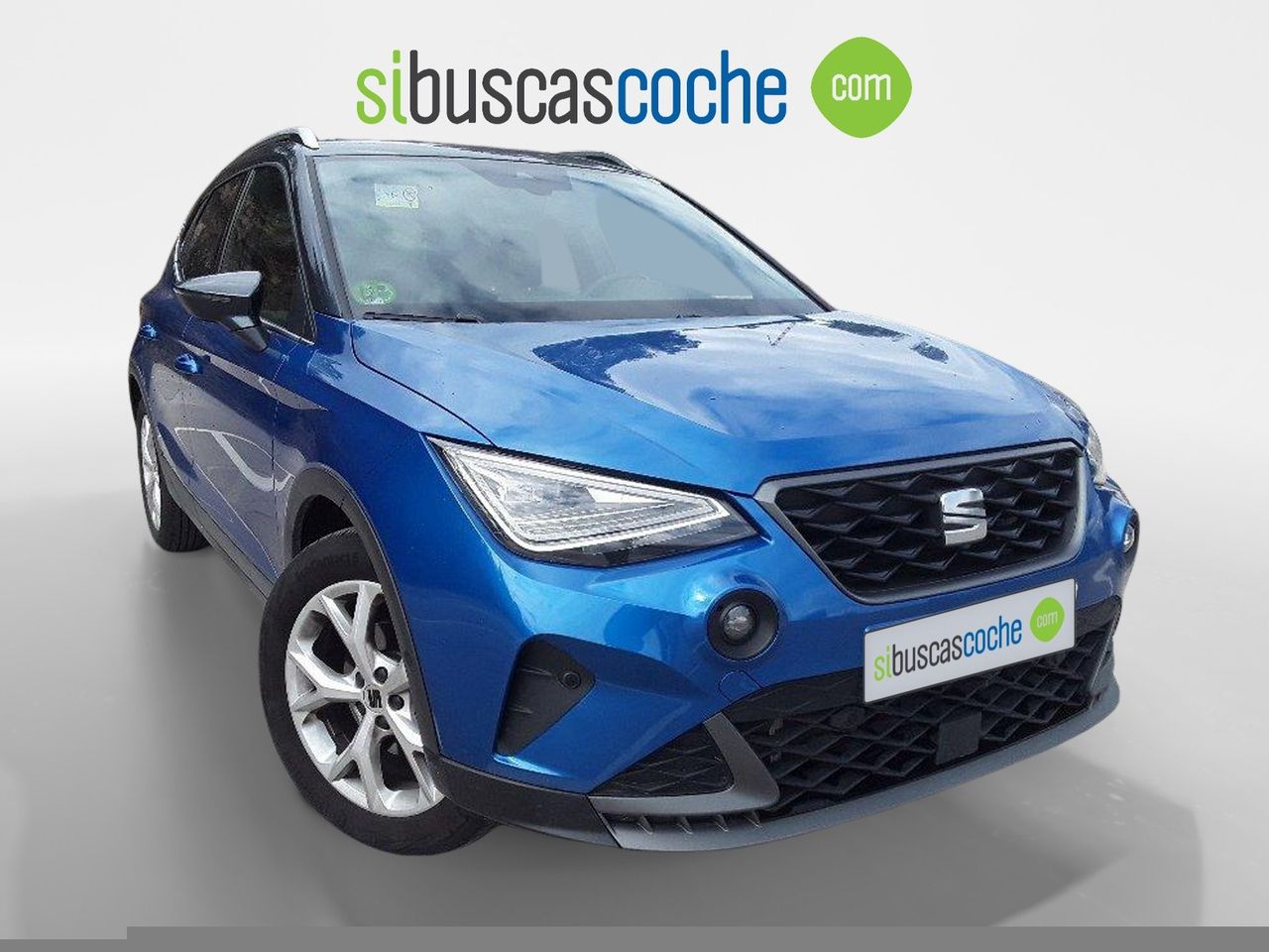 seat arona 2024 / foto grande (3)
