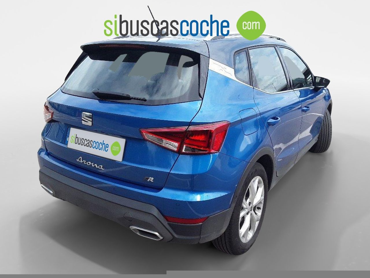 seat arona 2024 / foto grande (2)
