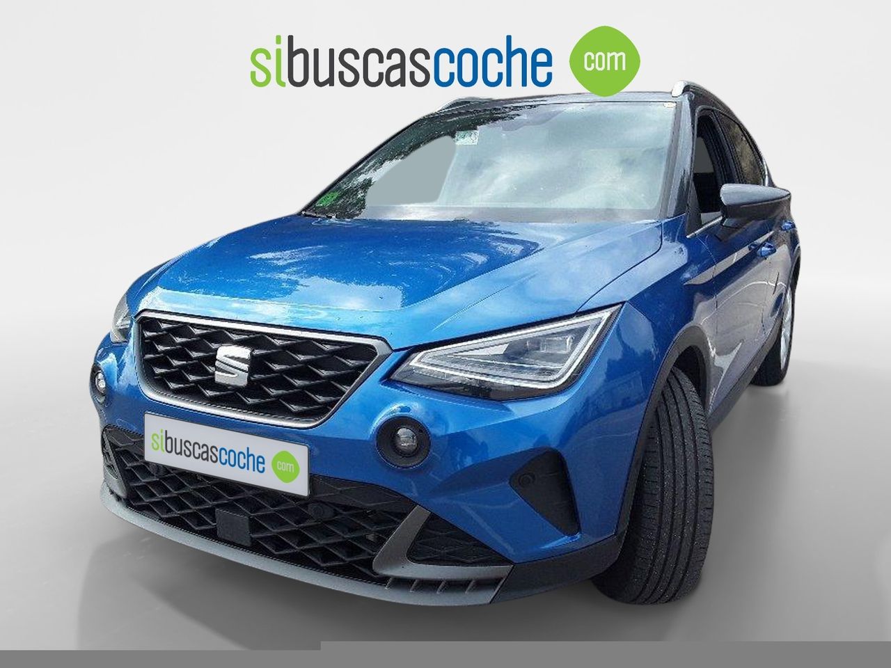 Foto seat arona 2024 /
