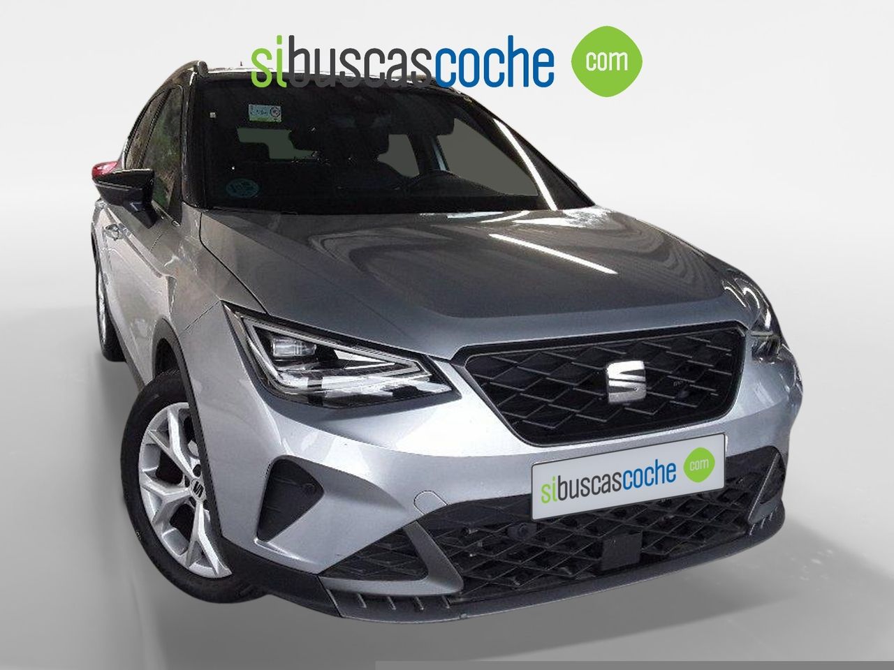 seat arona 2024 / foto grande (3)