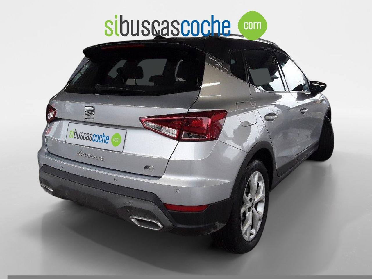 seat arona 2024 / foto grande (2)