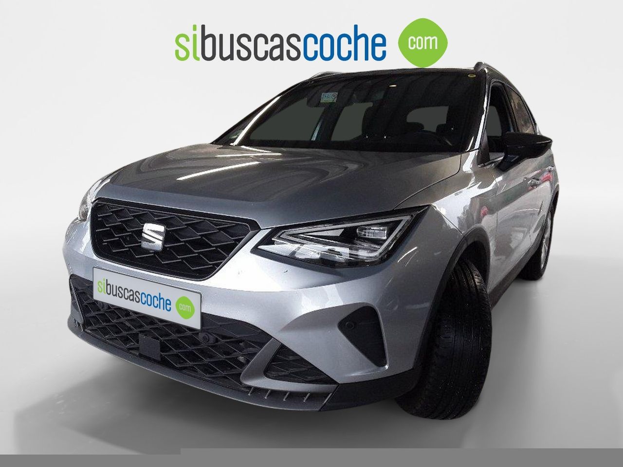 Foto seat arona 2024 /