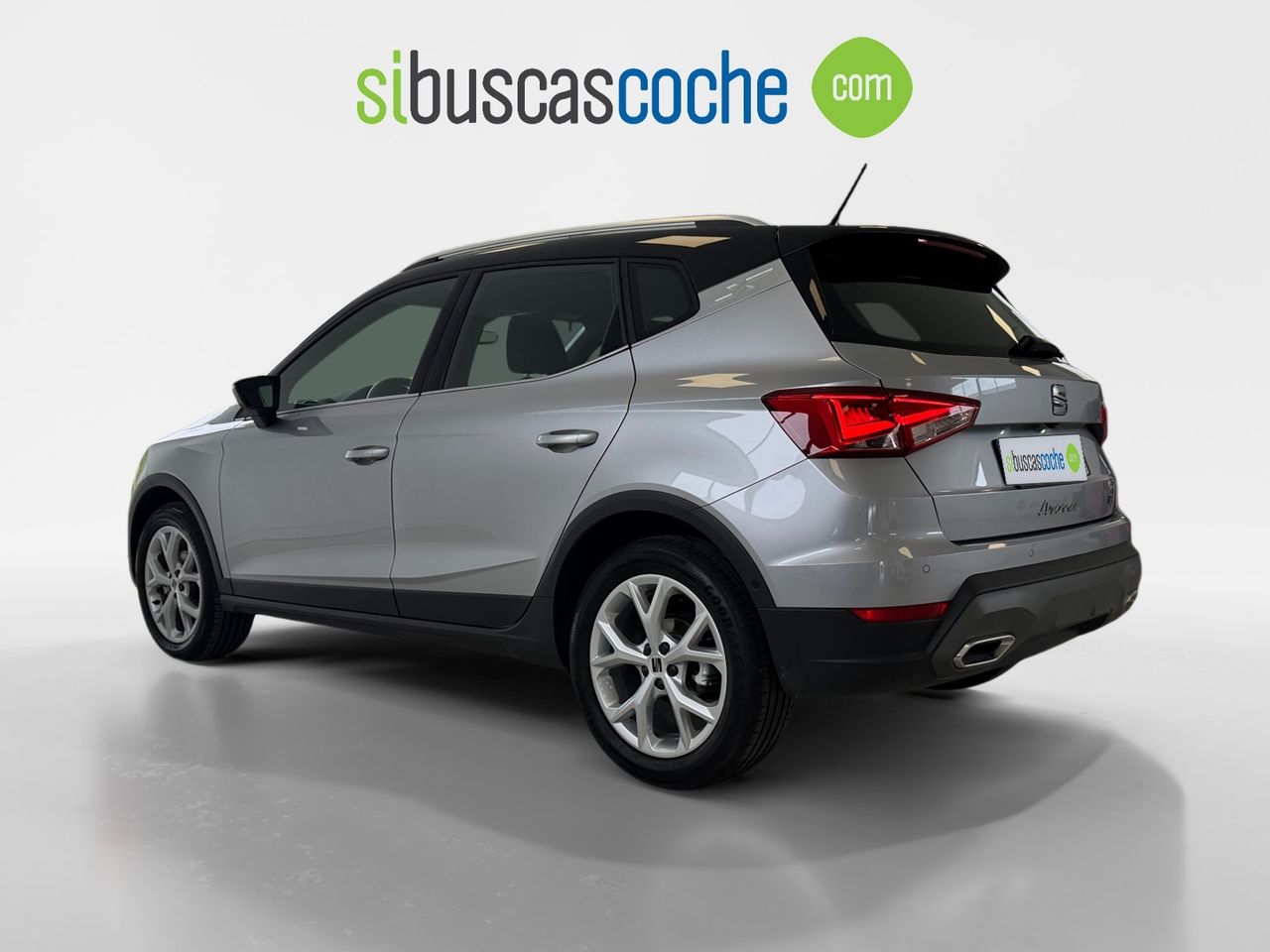 seat arona 2023 / foto grande (2)