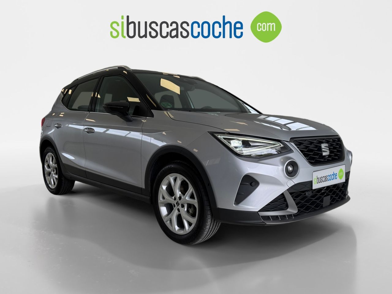 Foto seat arona 2023 /